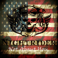Nightrider - Not About You