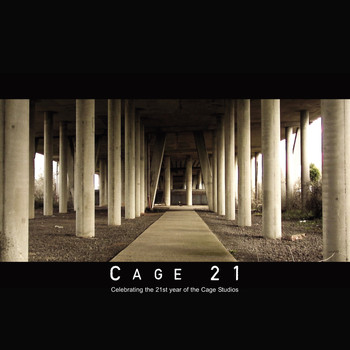 Various Artists - Cage 21
