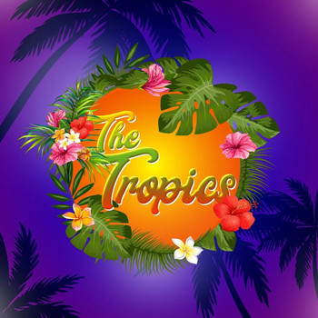 DJ Major - The Tropics