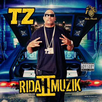 Tz - Rida Muzik 2 (Explicit)
