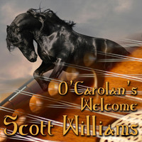 Scott Williams - O'Carolan's Welcome