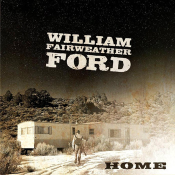 William Fairweather Ford - Home