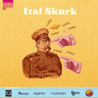 Ital Skurk - Ital Skurk