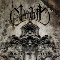 Coprolith - Hate Infected - EP