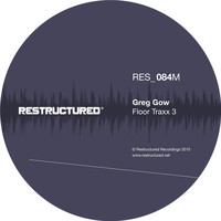 Greg Gow - Floor Traxx 3