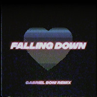 Gabriel Boni - Falling Down