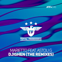 Marietto - Djighen (The Remixes)