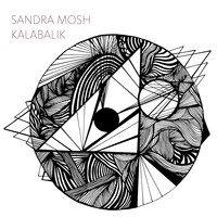 Sandra Mosh - Kalabalik