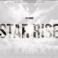 Jay Krome - Star Rise