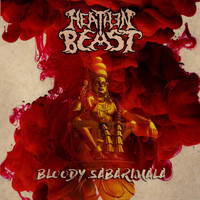 Heathen Beast - Bloody Sabarimala (Explicit)