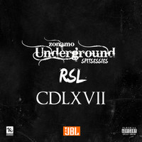 RSL - Spitsessie CDLXVII Zonamo Underground
