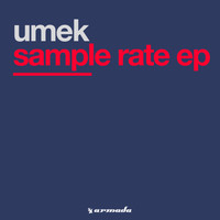 UMEK - Sample Rate EP