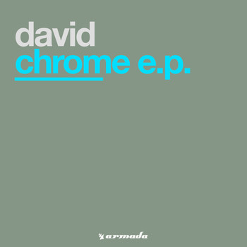 David - Chrome E.P.