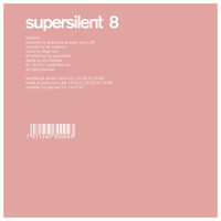 Supersilent - 8
