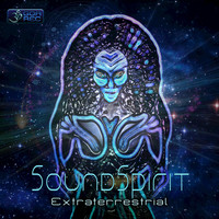 SoundSpirit - Extraterrestrial