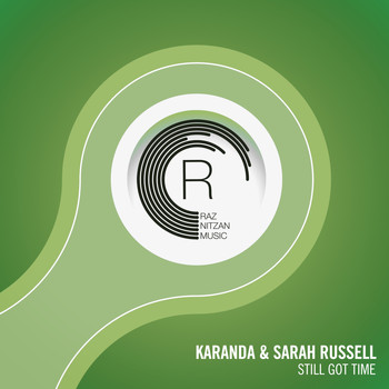 Karanda & Sarah Russell - Still Got Time