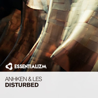 Anhken & Les - Disturbed