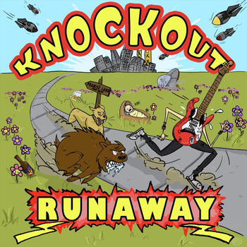 Knockout - Runaway (Explicit)