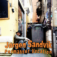 Jørgen Sandvik - Permanent Vacation