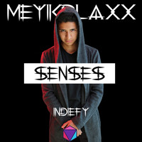 Meyikblaxx - Senses