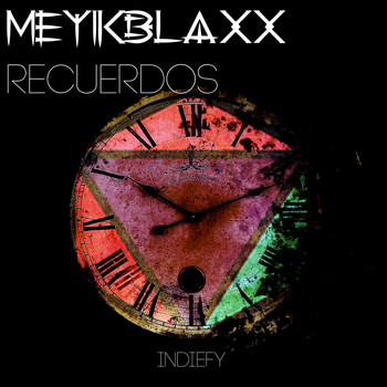 Meyikblaxx - Recuerdos