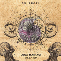Luca Maniaci - Alba