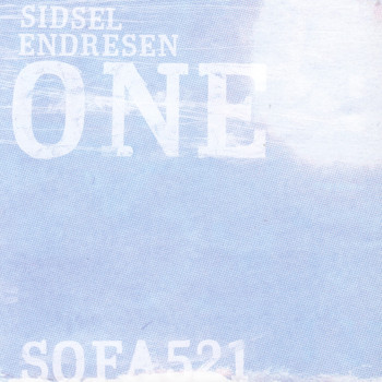 Sidsel Endresen - One