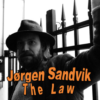 Jørgen Sandvik - The Law
