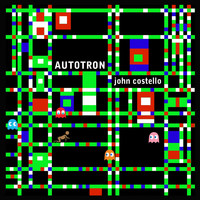 John Costello - Autotron EP