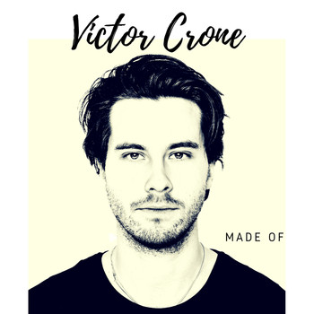 Victor Crone - Made Of