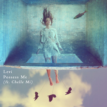 Levi featuring Chelle Mi - Possess Me