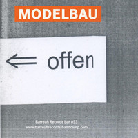Modelbau - Offen