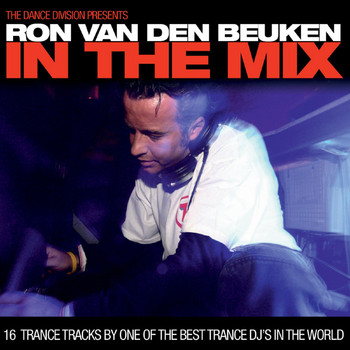 Ron Van Den Beuken - In the Mix