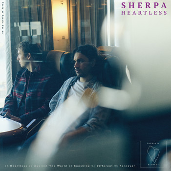 Sherpa - Heartless