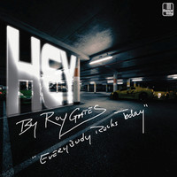 Roy Gates - Hey (Single)