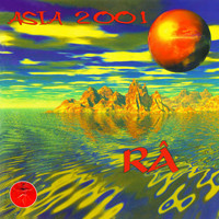 Asia 2001 - RA