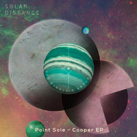 Point Sole - Cooper