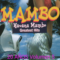 Havana Mambo - Greatest Hits: 20 Años, Vol. 5