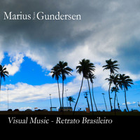 Marius Noss Gundersen - Visual Music - Retrato Brasileiro