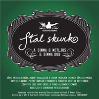 Ital Skurk - Dimma & Motljus