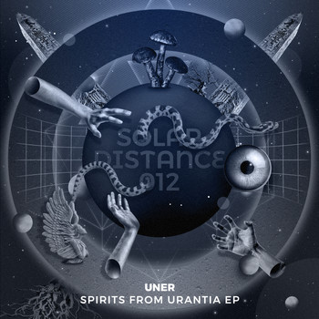 Uner - Spirits from Urantia