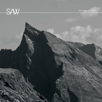 SAW - No Way Black
