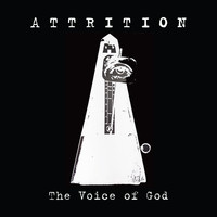 Attrition - The Voice of God EP