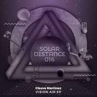 Cleave Martinez - Vision Air