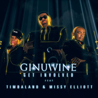 Ginuwine - Get Involved (feat. Timbaland & Missy Elliott)