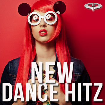 Various Artists - New Dance Hitz