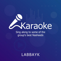 Labbayk - Karaoke