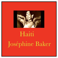 Joséphine Baker - Haiti