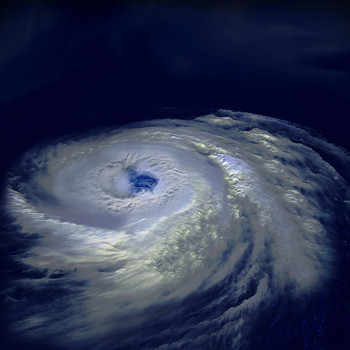 Karl Ludwigsen - Cyclone