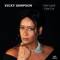 Vicky Sampson - One Land One Cry